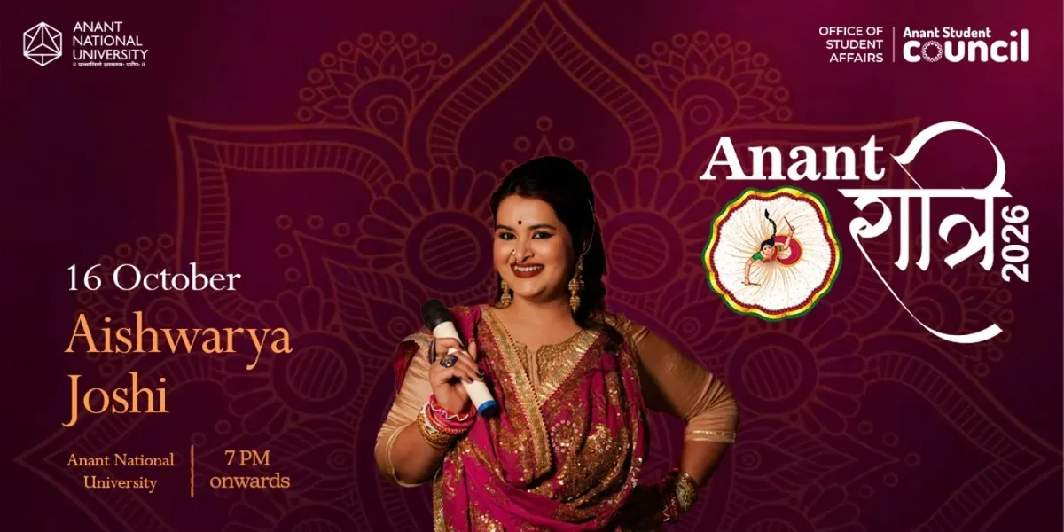Anant Ratri 2026