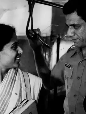 Ardh Satya (1983) poster