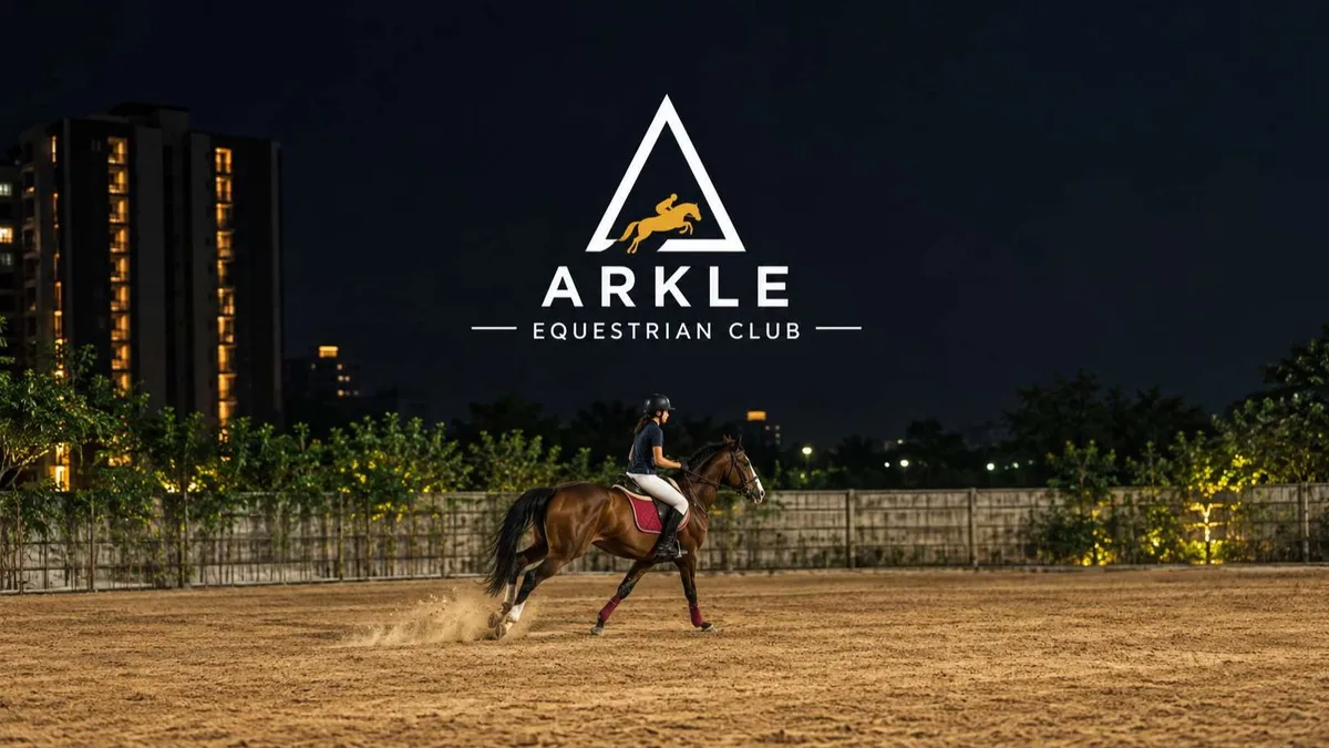 Arkle Equestrian Club