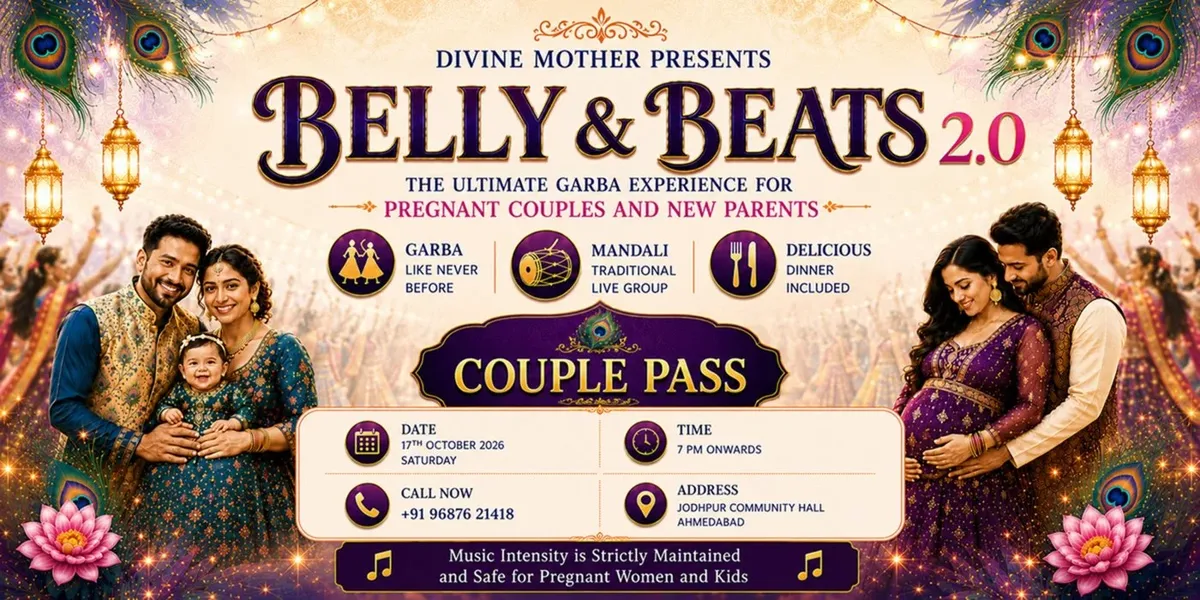 Belly & Beats 2.0