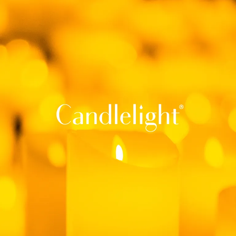 Candlelight Open Air: Valentine's Day Special