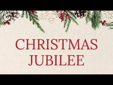 Christmas Jubilee