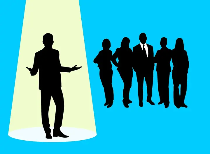 Claude for HR and Recruitment Teams poster