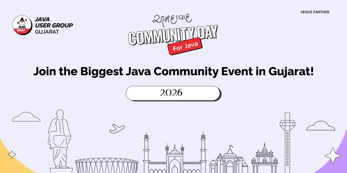 Community Day for Java 2026