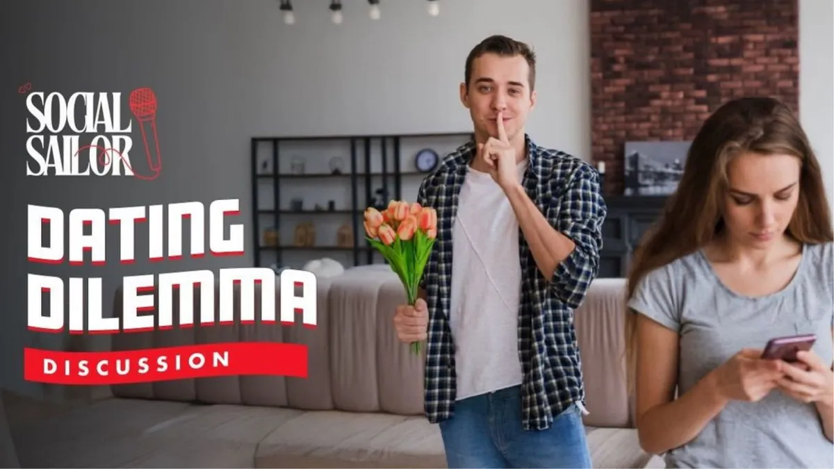 Dating Dilemma