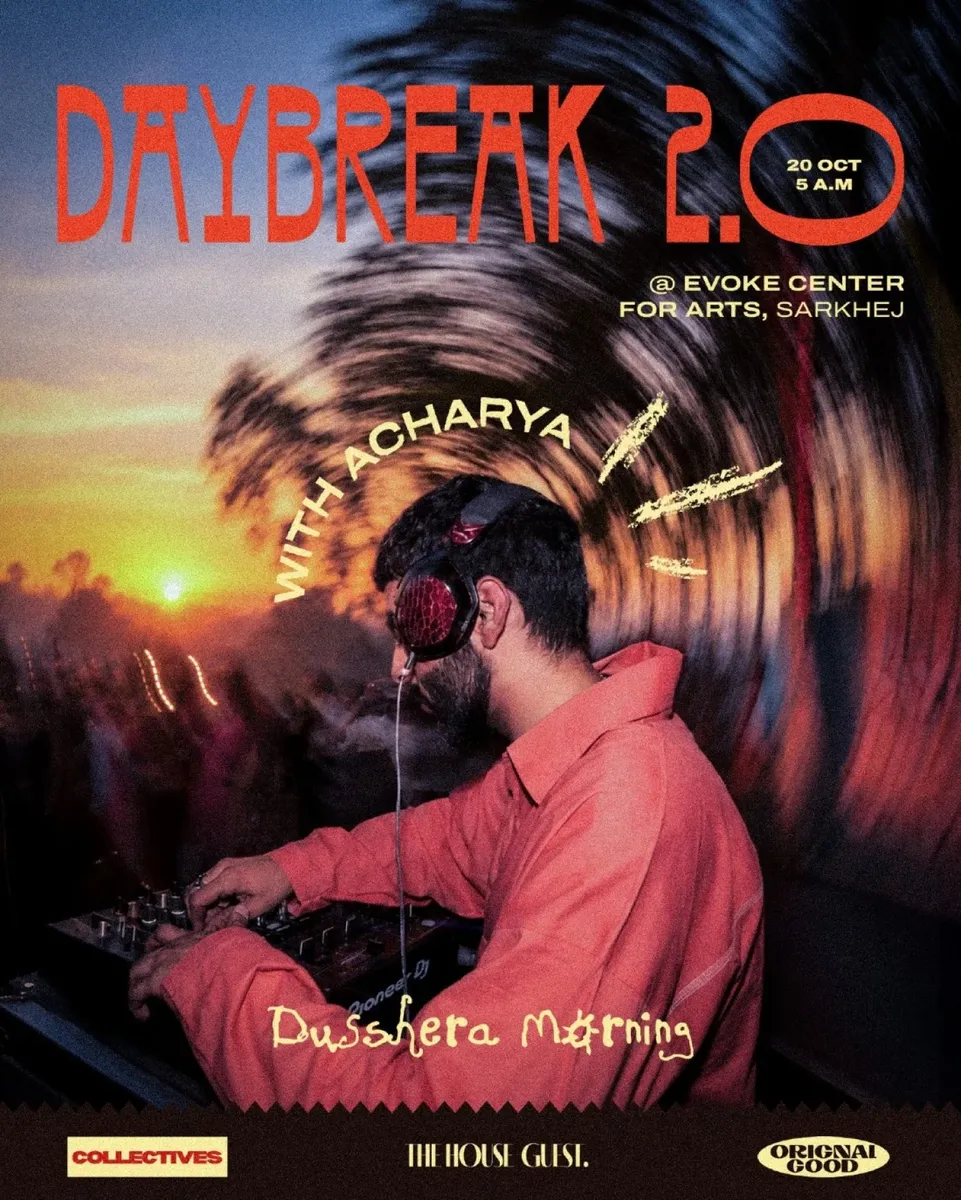 Daybreak 2.0