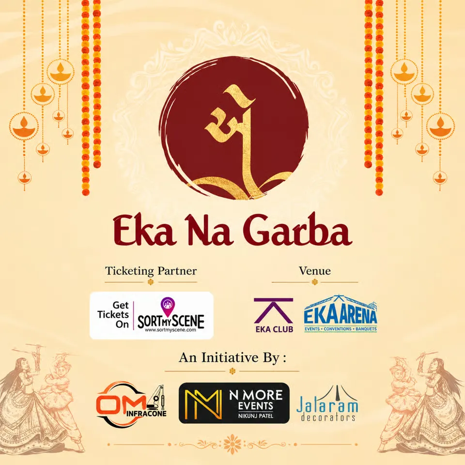 EKA Na Garba