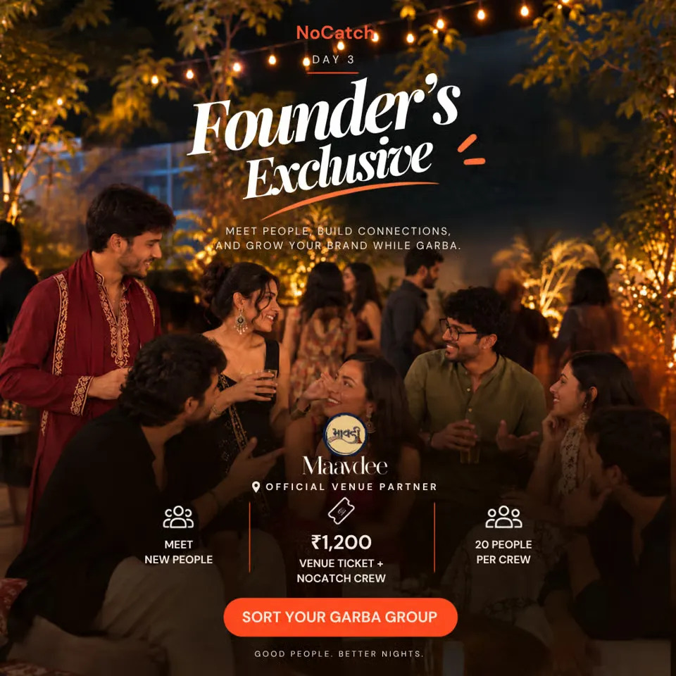 Garbs for Founders