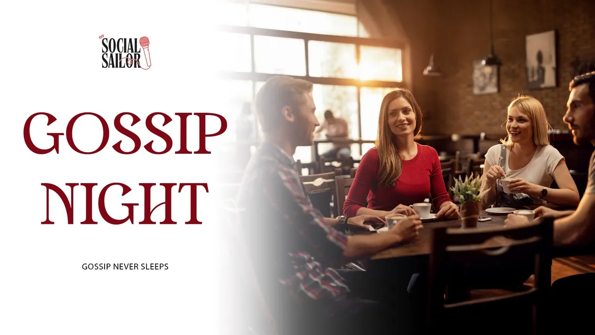 Gossip Night