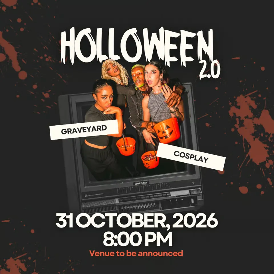Halloween