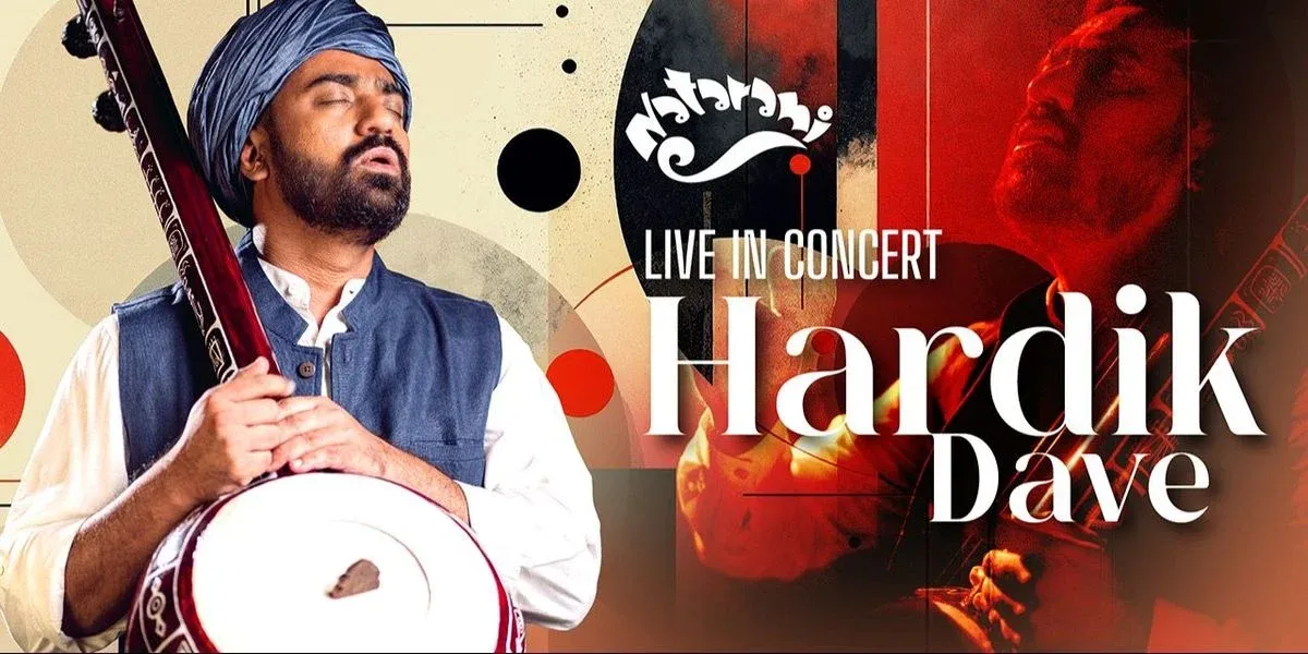 Hardik Dave