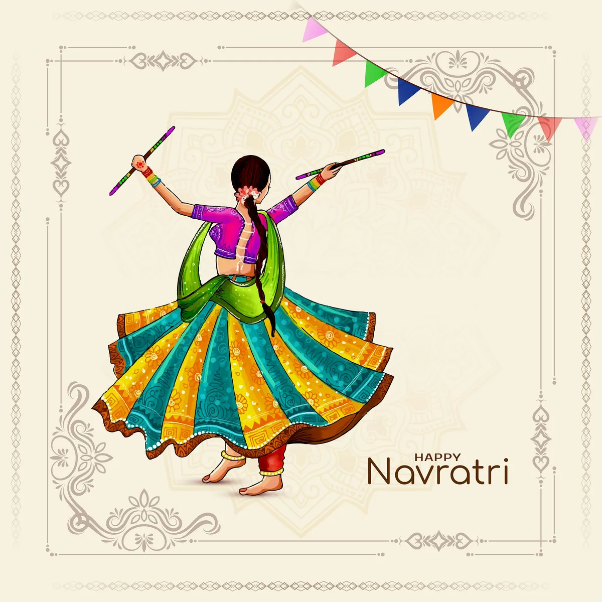HD Navratri