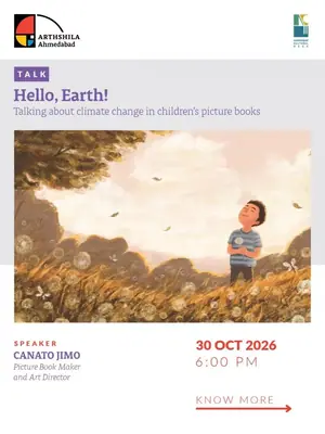 Hello, Earth! poster