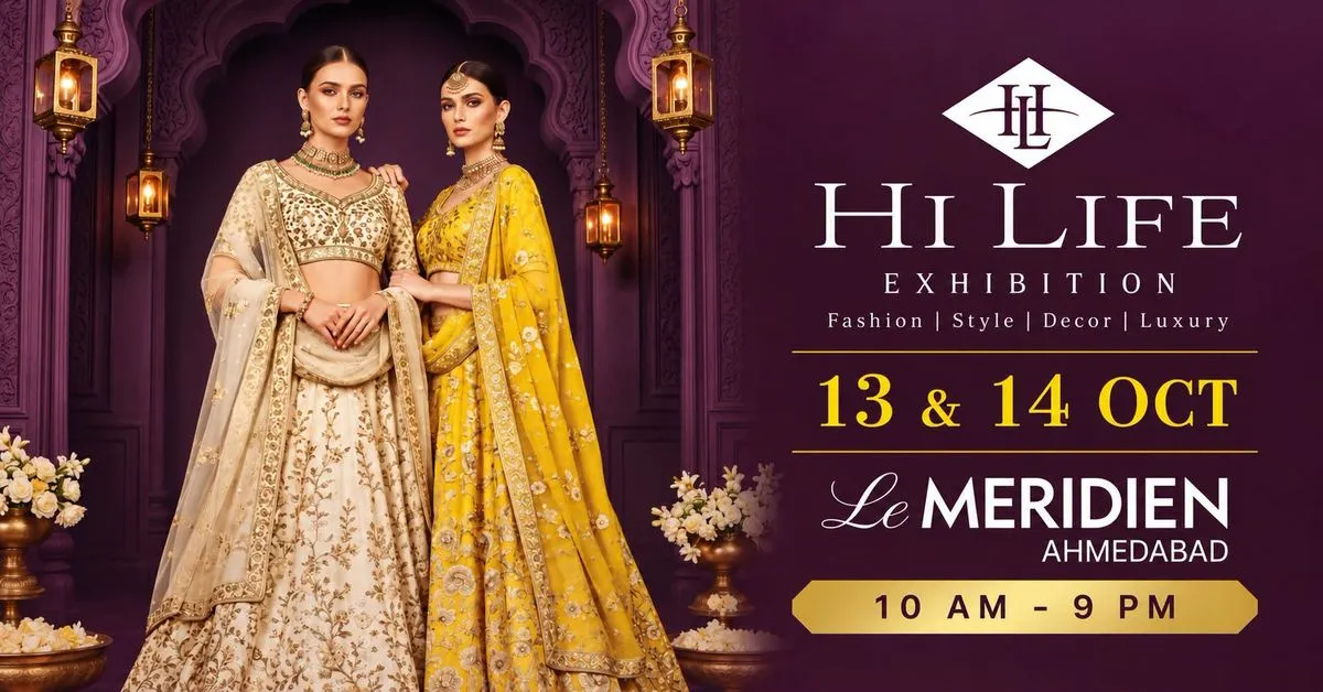 Hi Life Ahmedabad