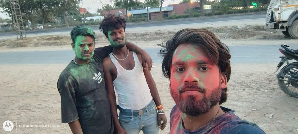 Holi