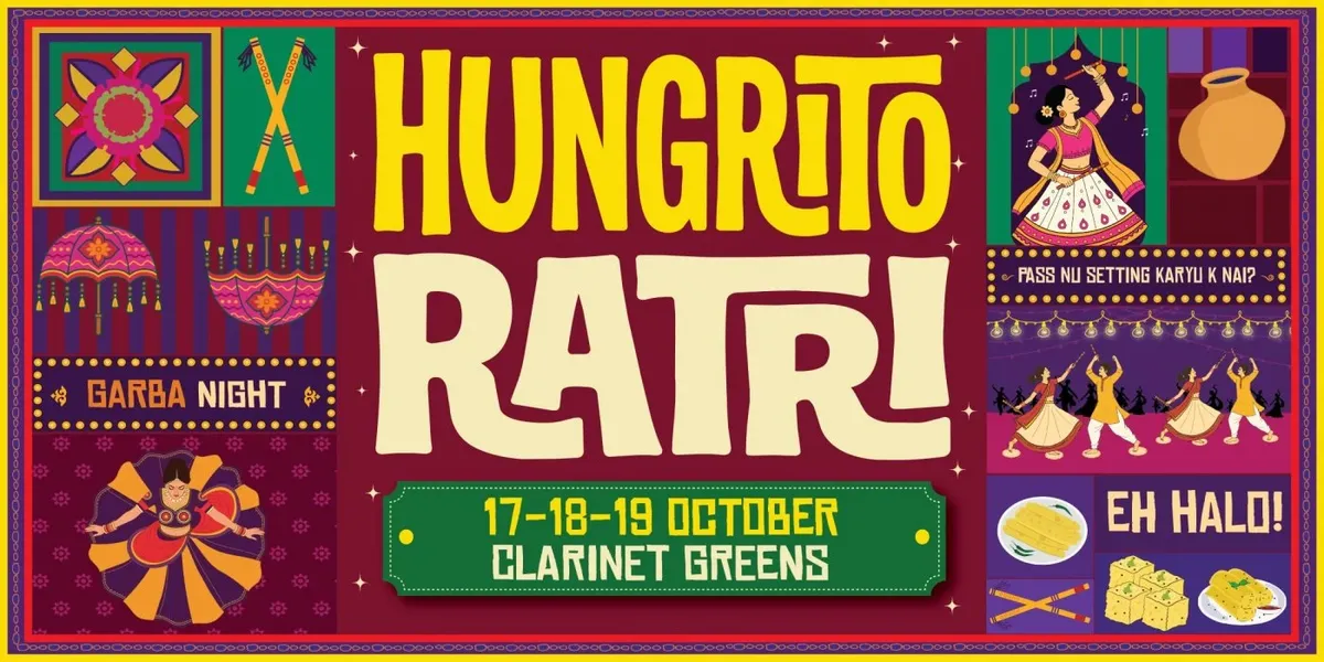 Hungrito Ratri 2026