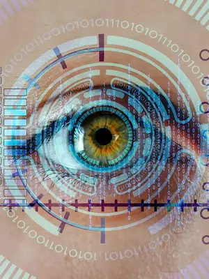 Identity and Access Management for Enterprise Security poster