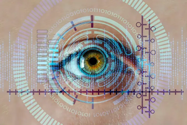 Identity and Access Management for Enterprise Security poster