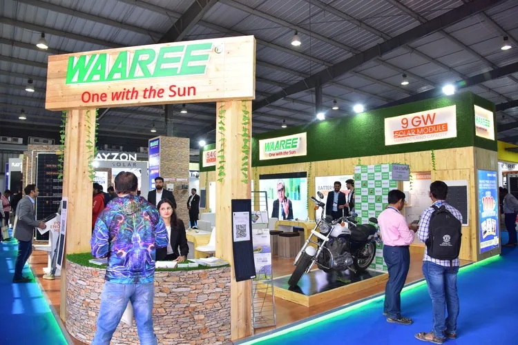 Intersolar India 2027