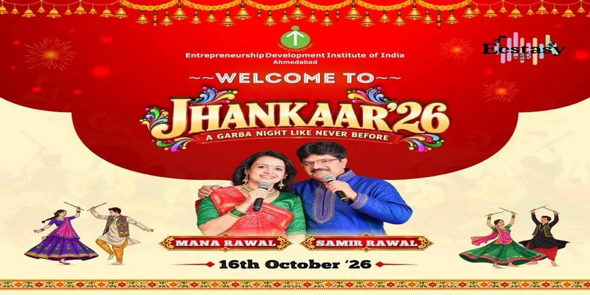 Jhankaar 2026
