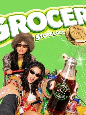Kid Local: Grocery Store Local poster