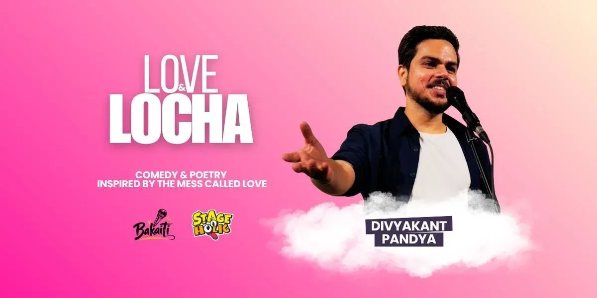 Love & Locha