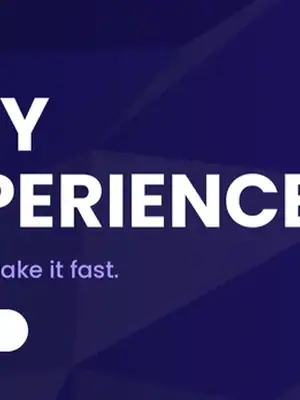 Low Latency Trading Experience - IICPC x Amalthea 2026 poster