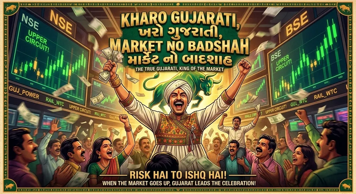 Market Na Kheladi