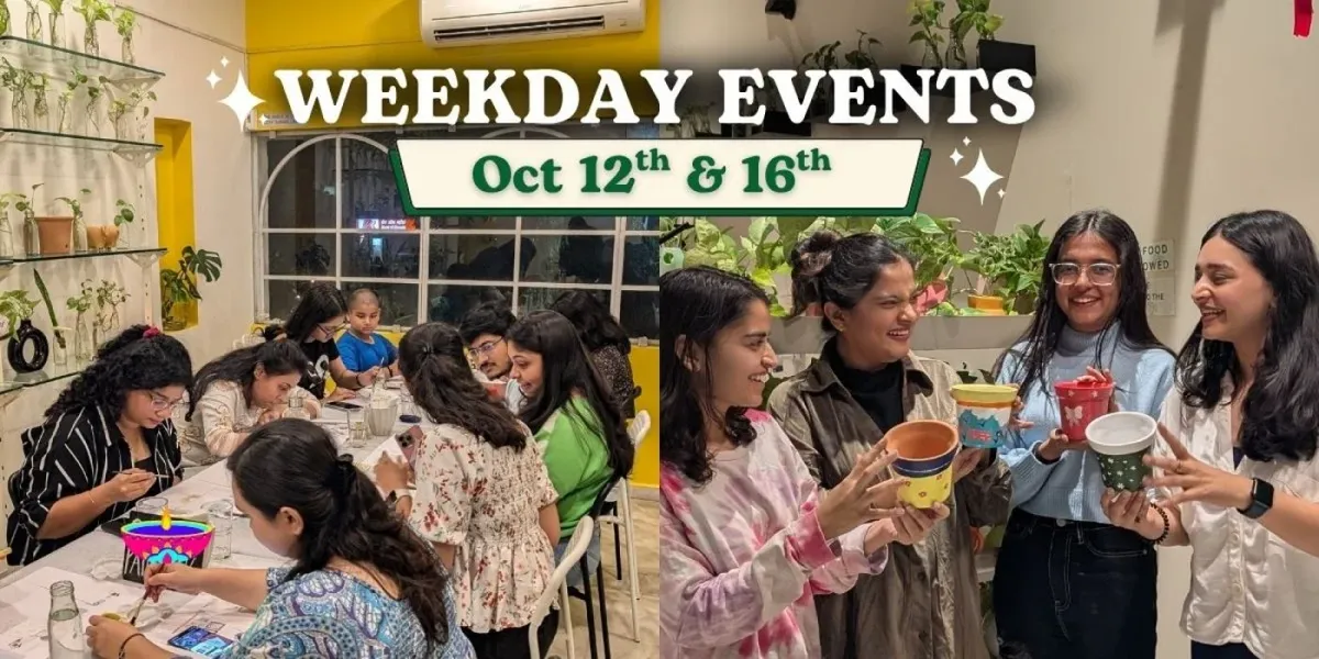 Paint, Connect & Get Diwali Ready at CPL Rajpath-Rangoli
