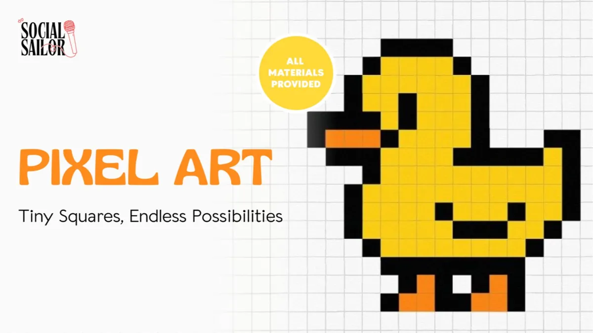 Pixel Art