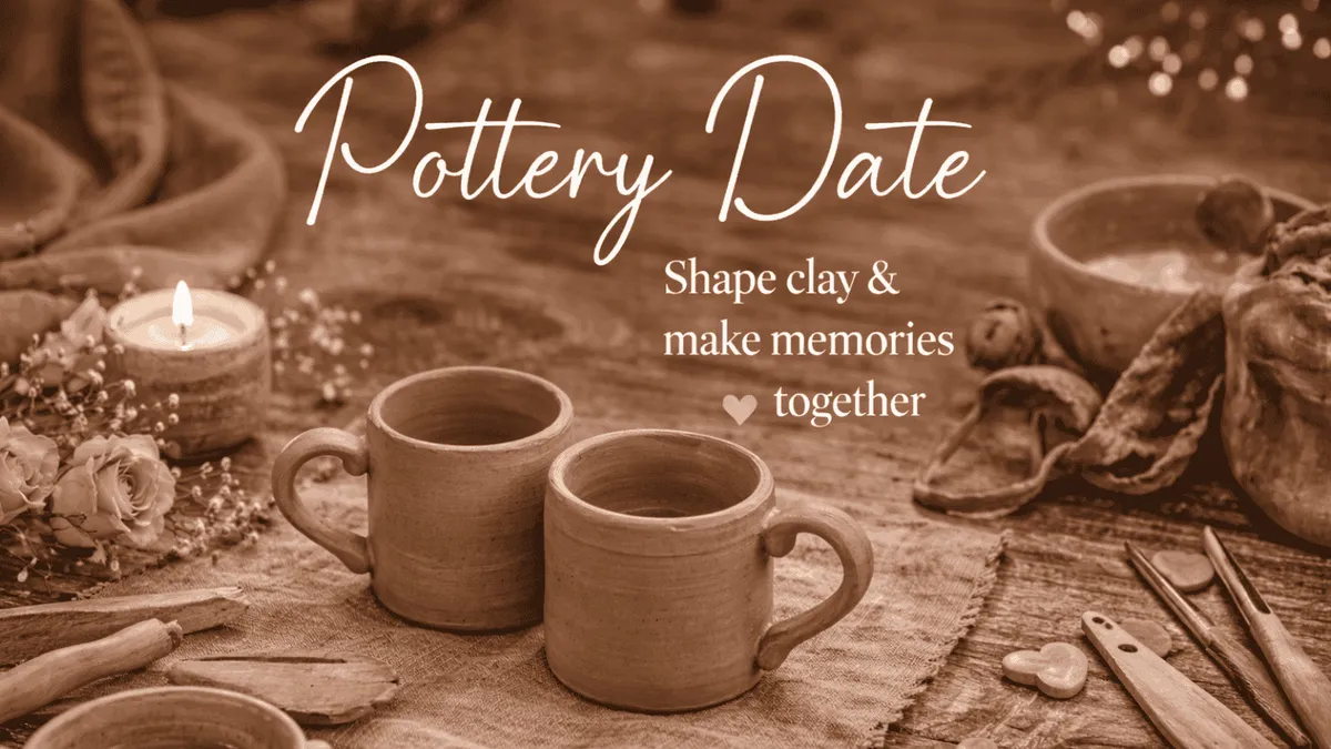 Pottery Date