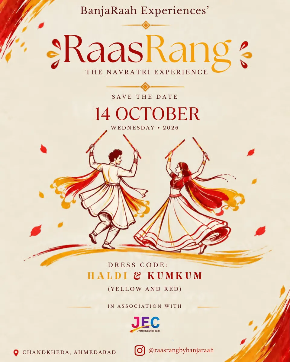 RaasRang by BanjaRaah