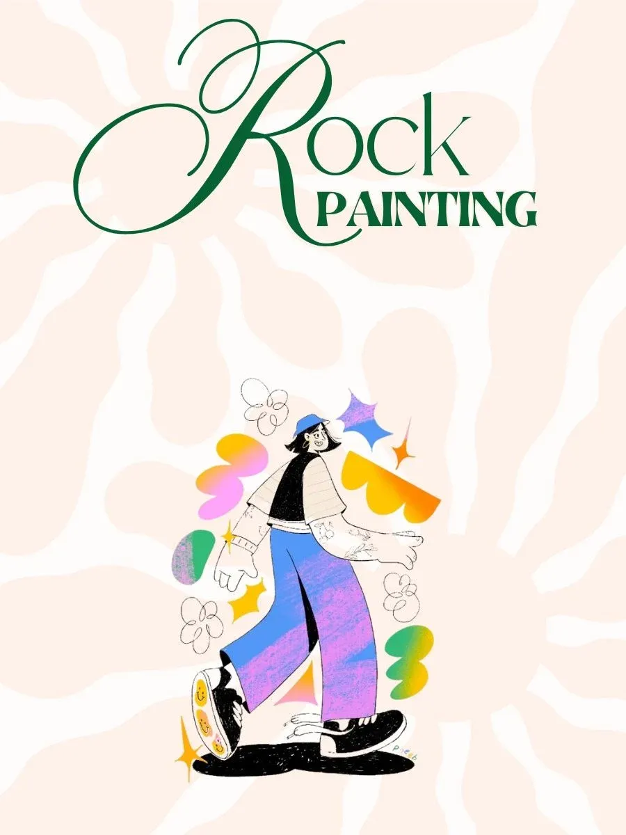 Rock Painting