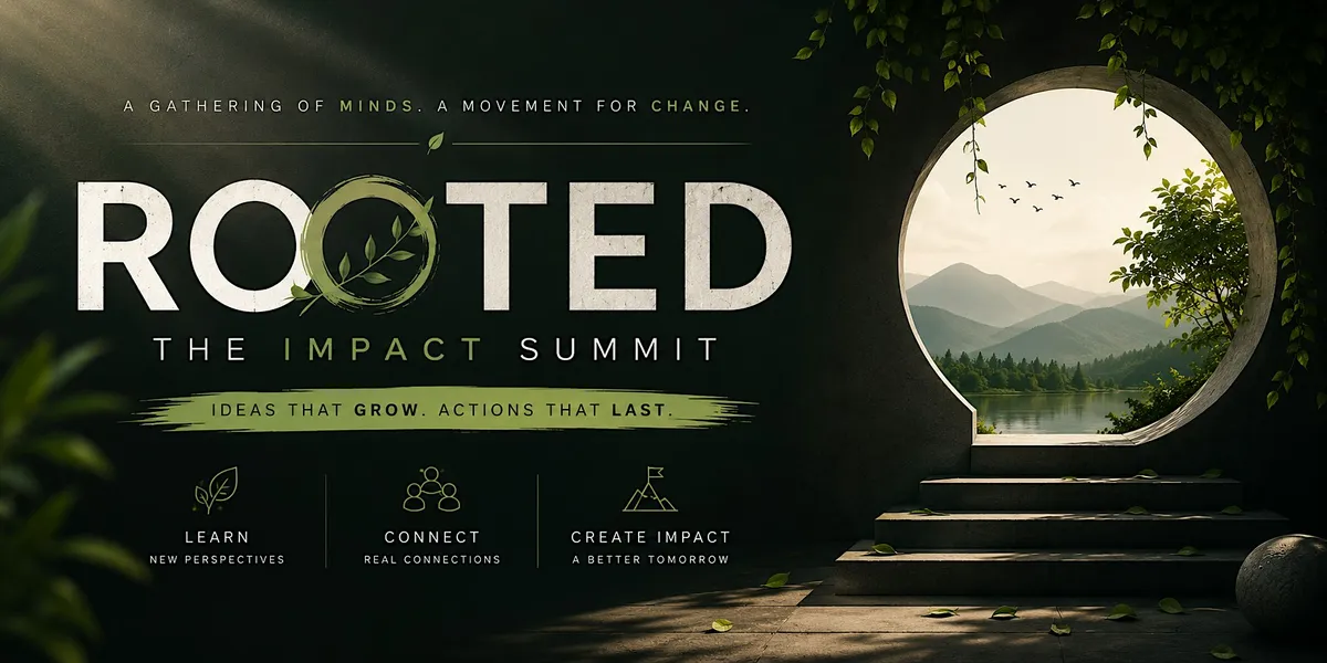 Rooted: Plantation Workshop
