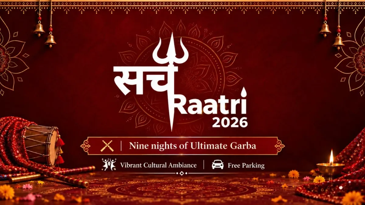 Sach Raatri Navratri