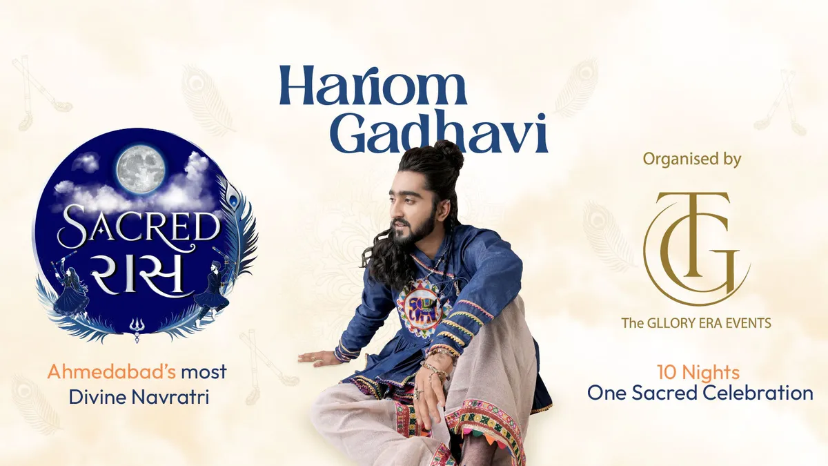 Sacred Raas