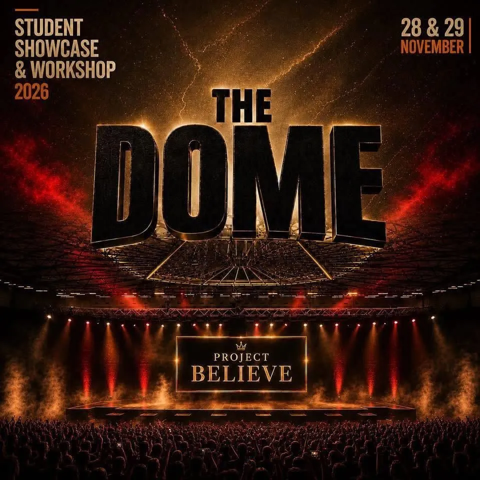The Dome