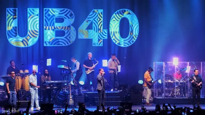 UB40
