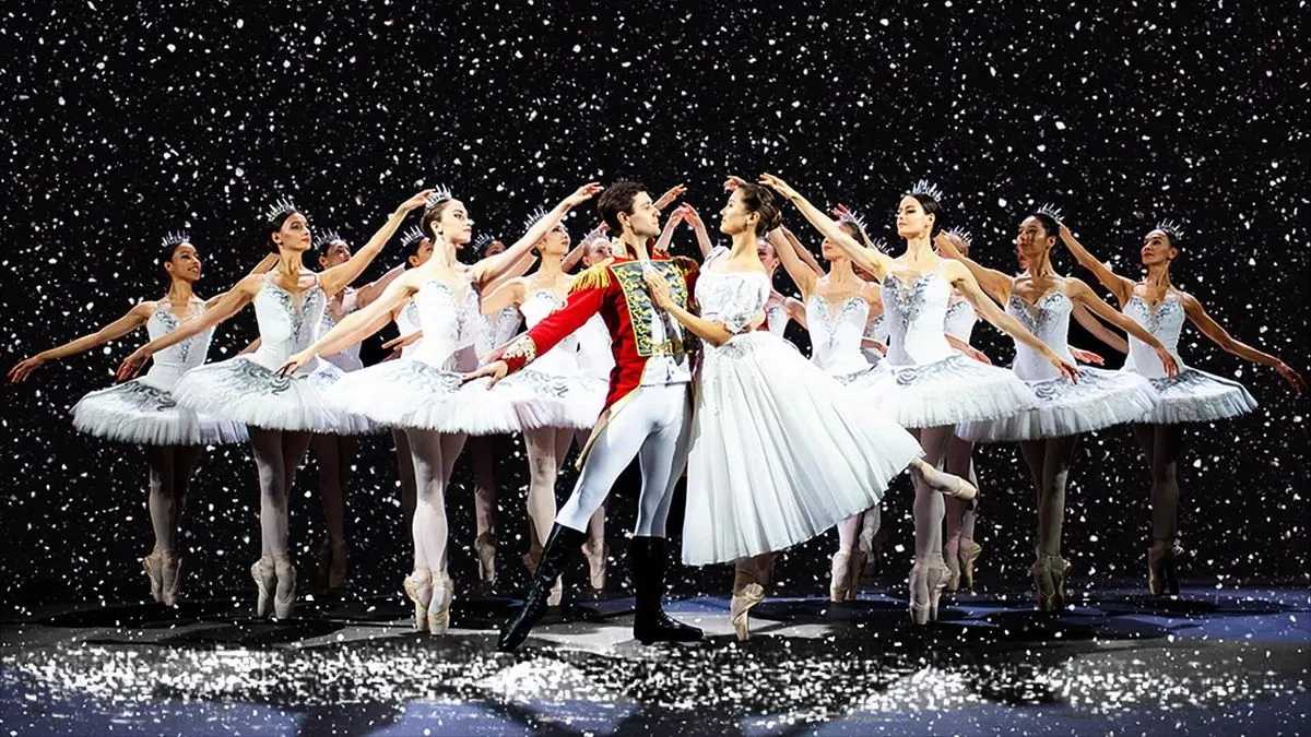 World Ballet Company